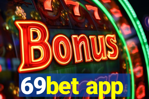 69bet app